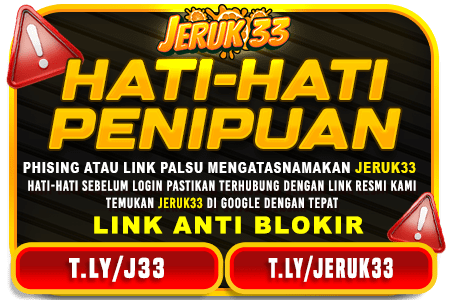Link Anti Blokir Jeruk33